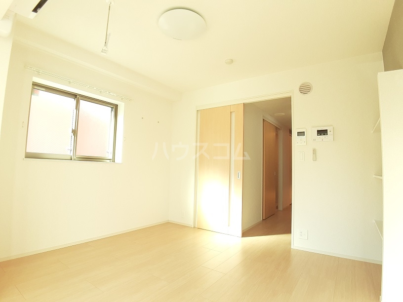 3/26 リビング/ダイニング