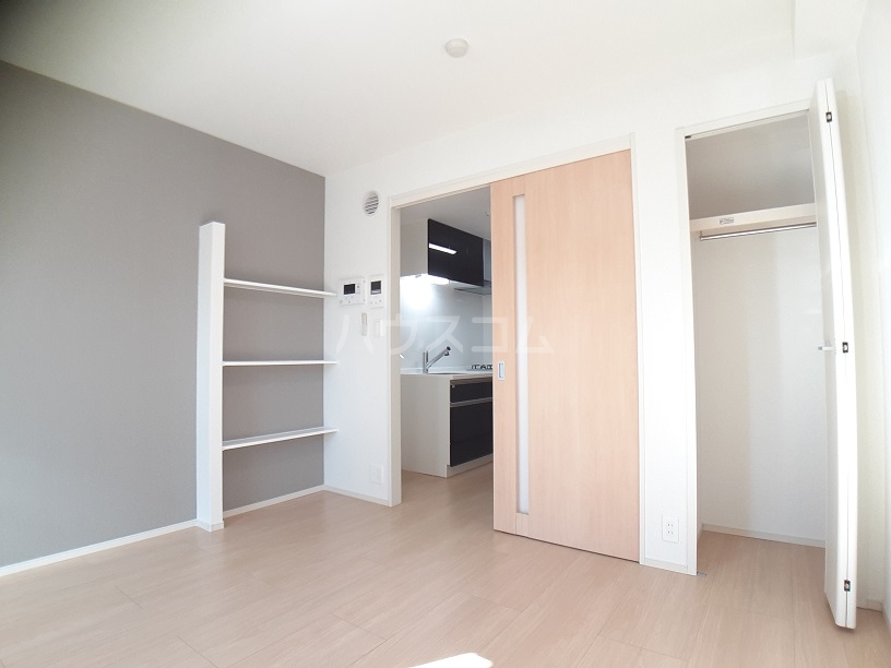 3/26 リビング/ダイニング