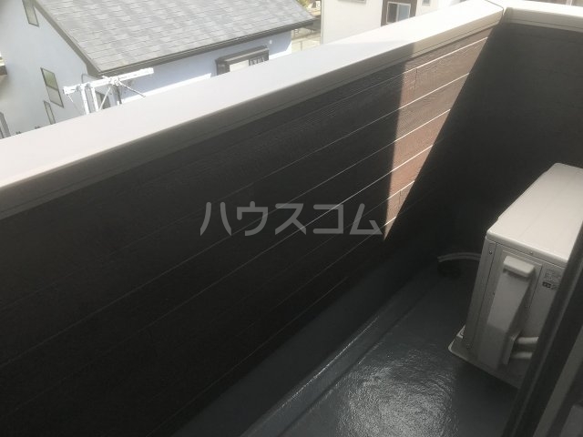 17/30 バルコニー