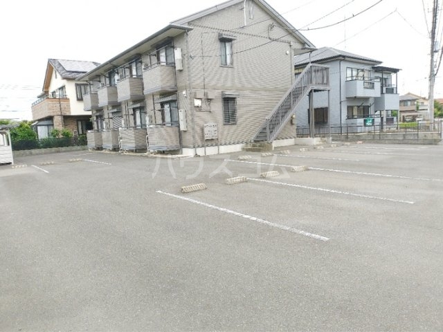 17/25 駐車場