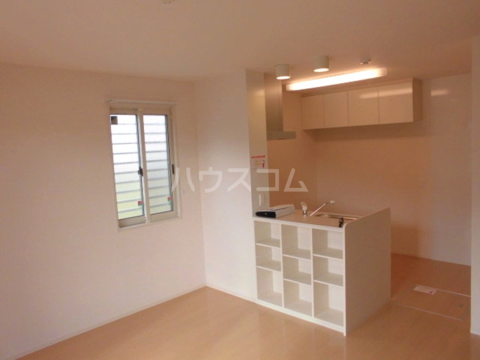 3/18 リビング/ダイニング