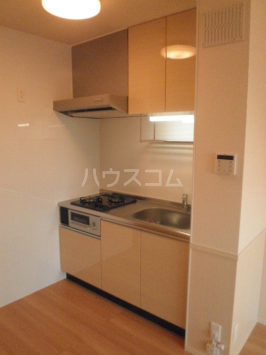 7/22 キッチン