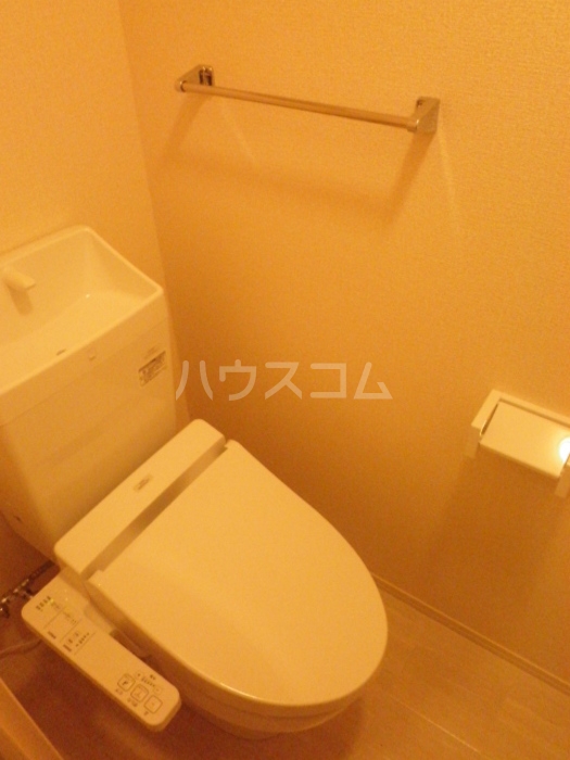 9/22 トイレ