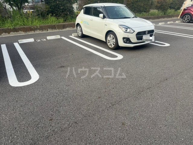 29/30 駐車場
