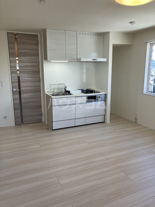 3/18 リビング/ダイニング