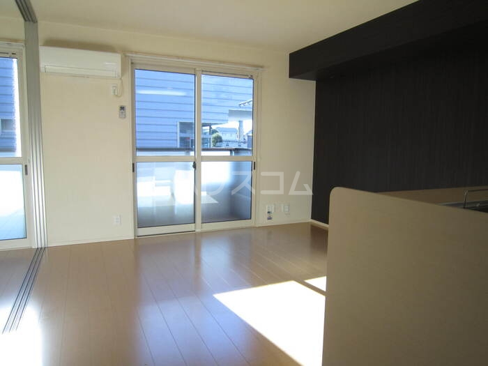 3/23 リビング/ダイニング