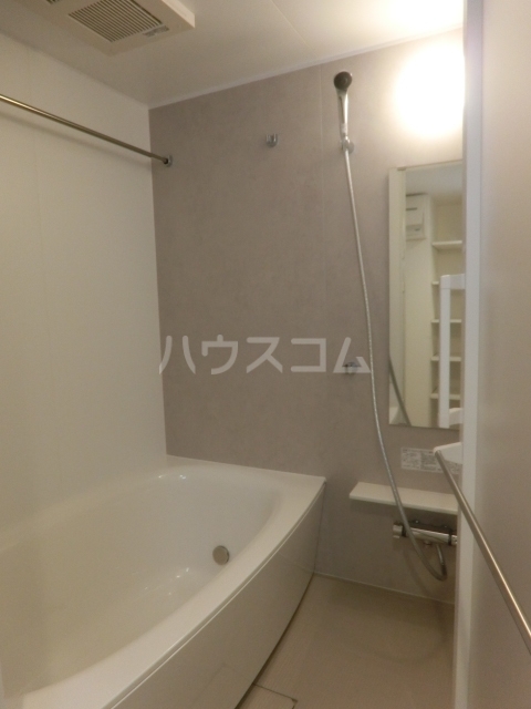 11/30 浴室