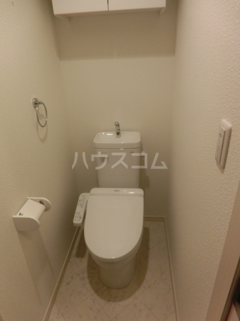 13/30 トイレ
