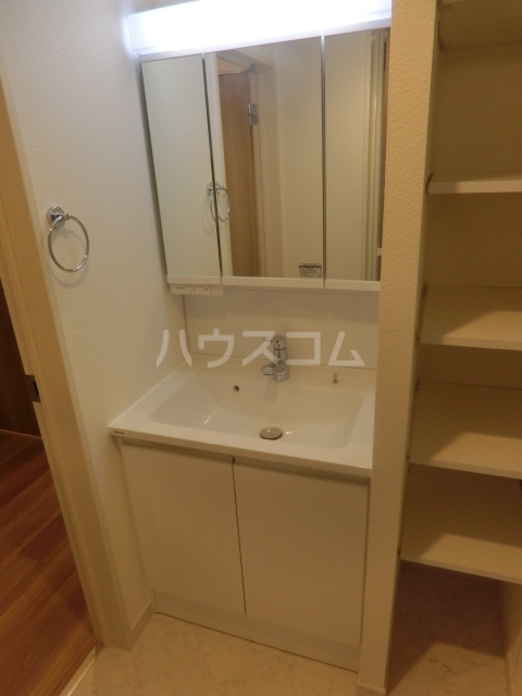 14/30 洗面