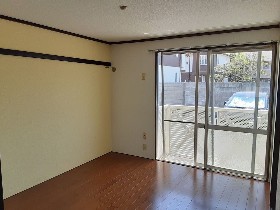 3/18 リビング/ダイニング