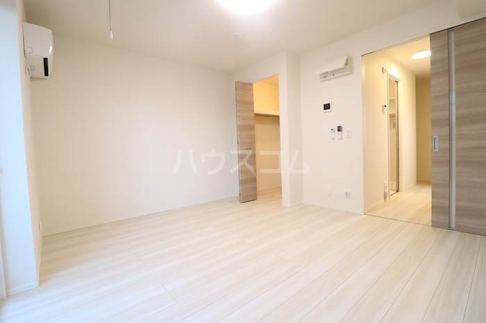 3/27 リビング/ダイニング