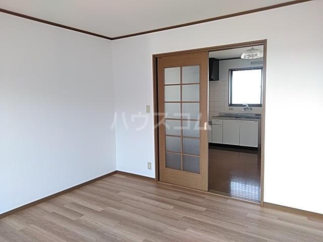 4/19 リビング/ダイニング