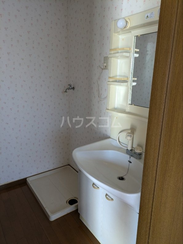 14/19 洗面