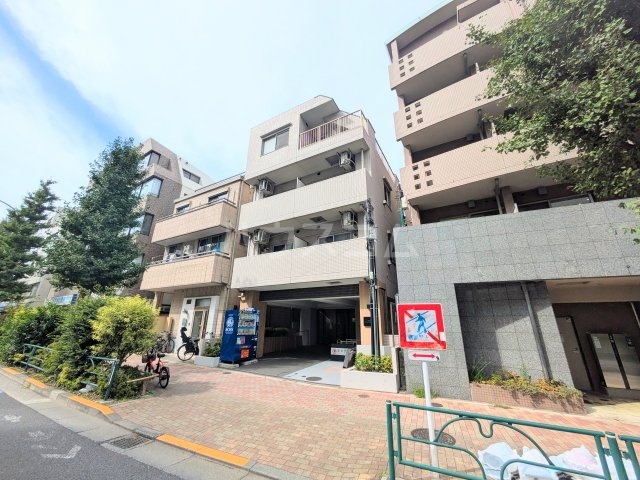 1/30 外観