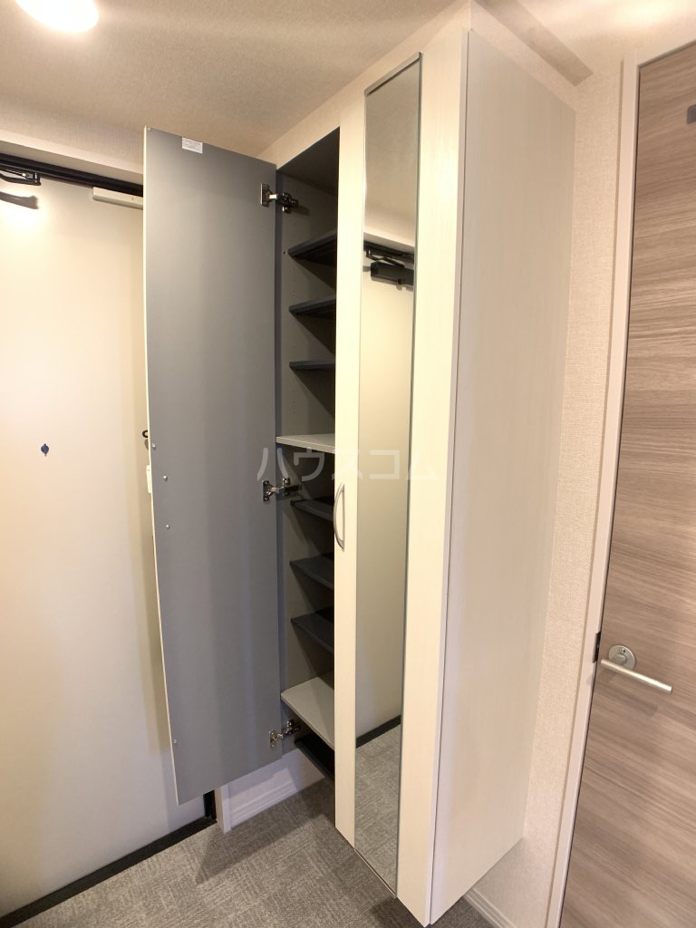 3/5 エントランス