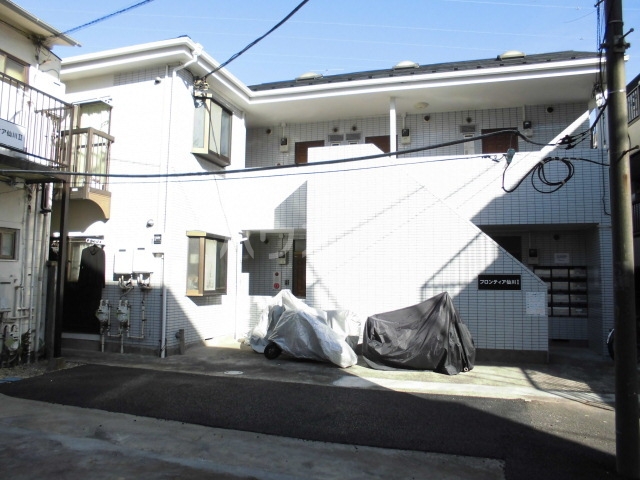 1/26 外観