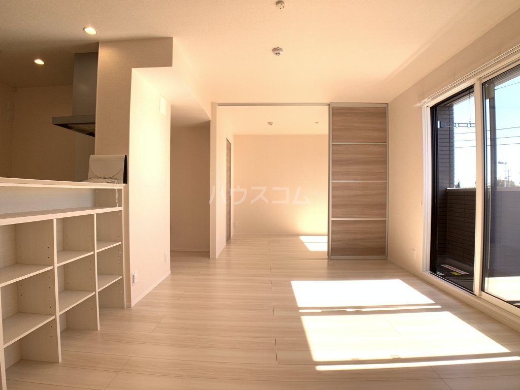 4/30 リビング/ダイニング