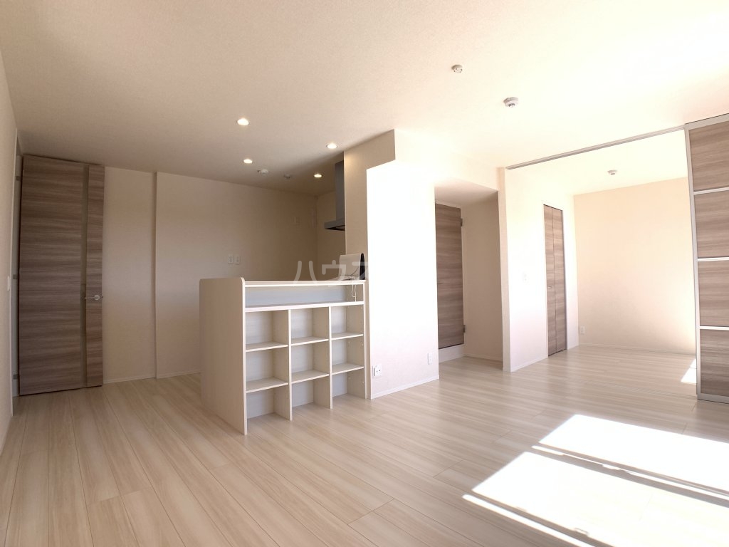 3/30 リビング/ダイニング