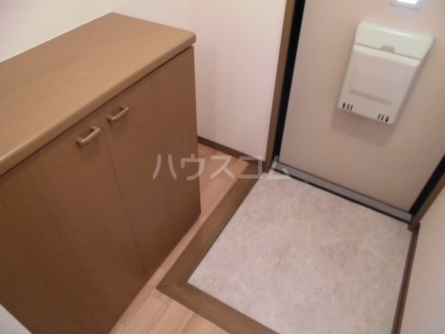 2/10 エントランス