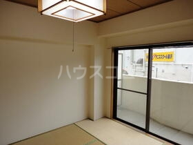 10/22 バルコニー