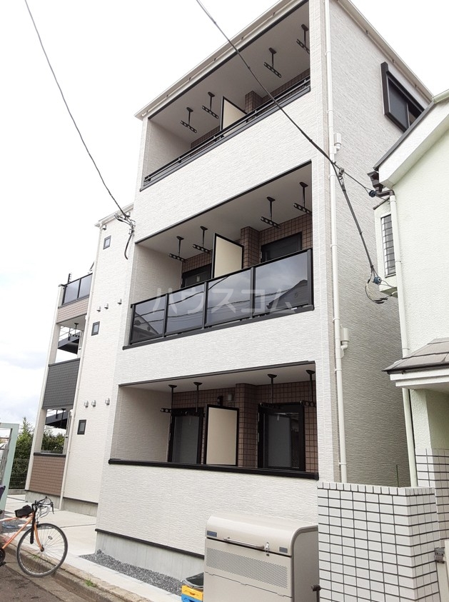 1/30 外観