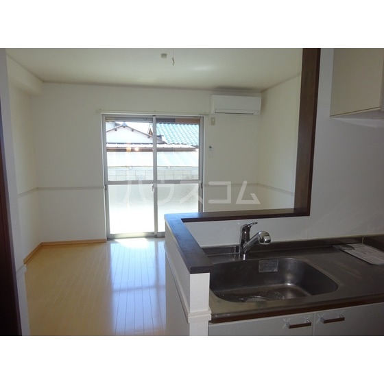 3/19 リビング/ダイニング