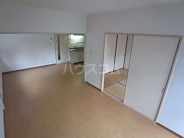 7/28 リビング/ダイニング