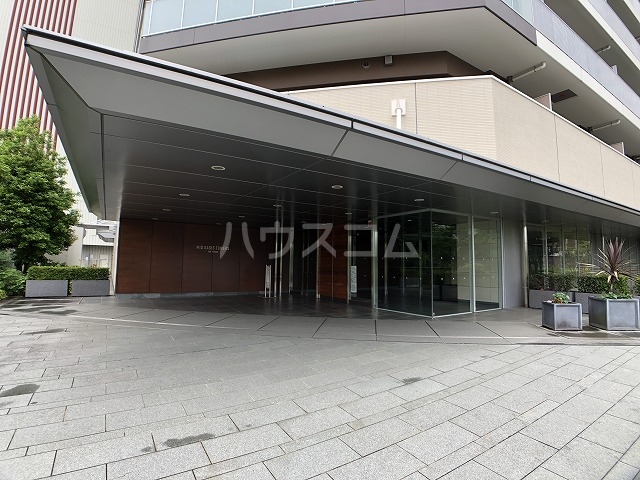 10/22 エントランス