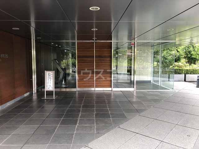 11/22 エントランス