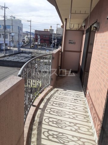 15/25 バルコニー