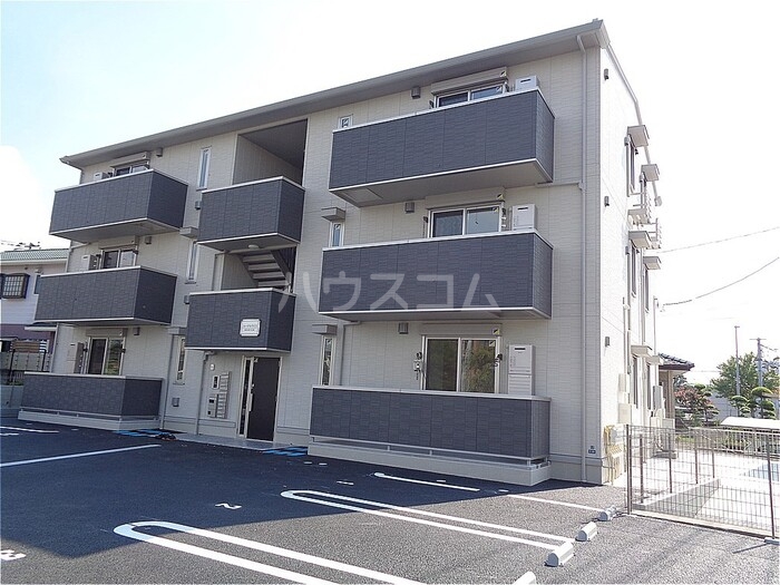 1/19 外観