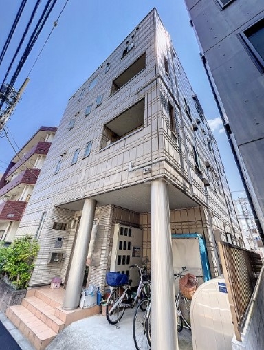 1/21 外観