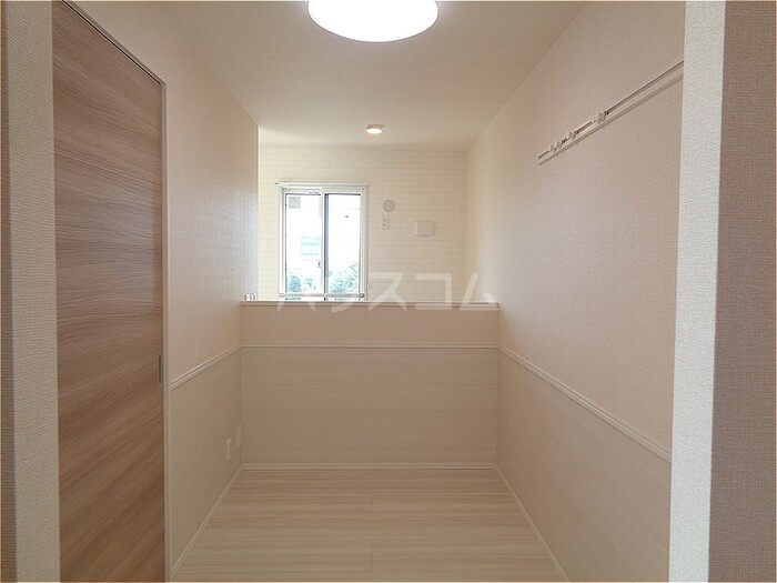 3/16 リビング/ダイニング