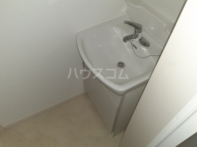 18/25 洗面