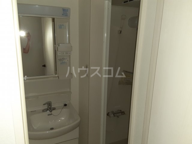 17/25 洗面