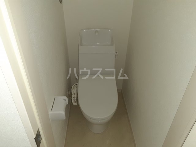 16/25 トイレ