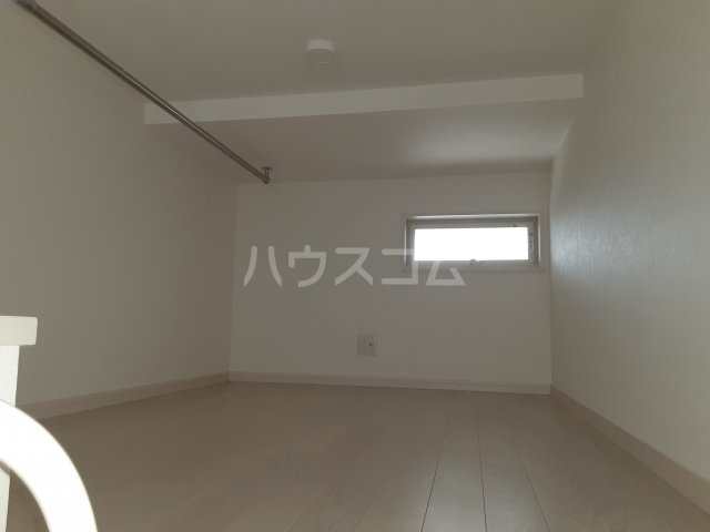 7/25 寝室