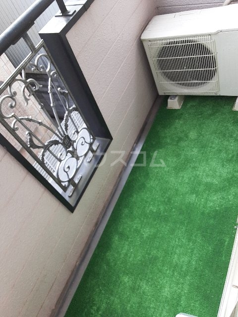 14/26 バルコニー