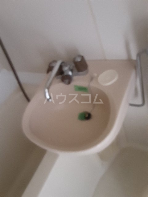 11/26 洗面