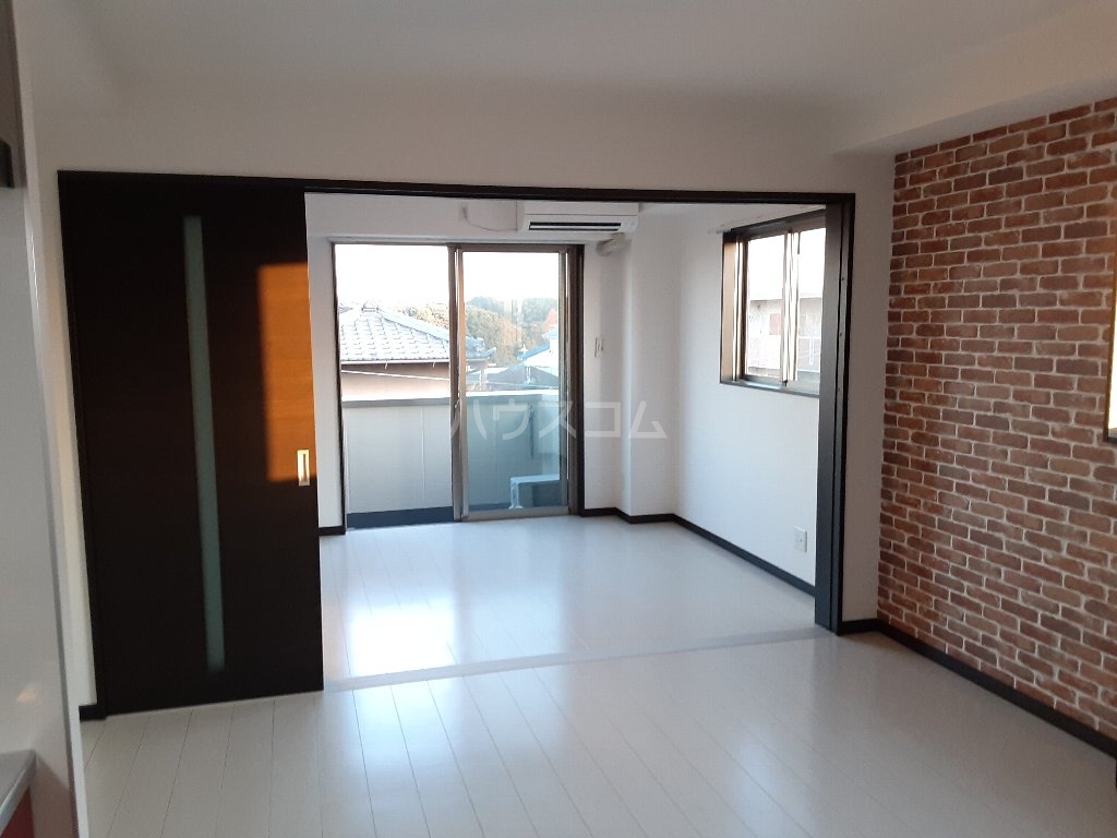 3/21 リビング/ダイニング