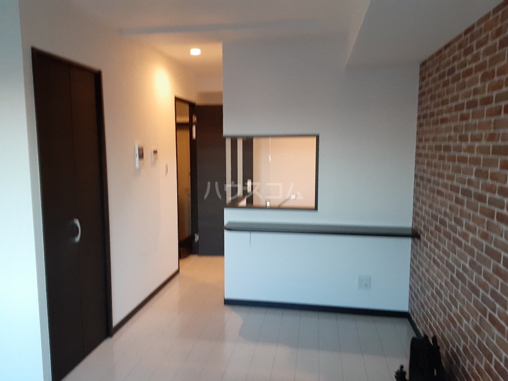 4/24 リビング/ダイニング