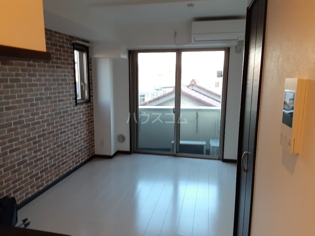 3/24 リビング/ダイニング