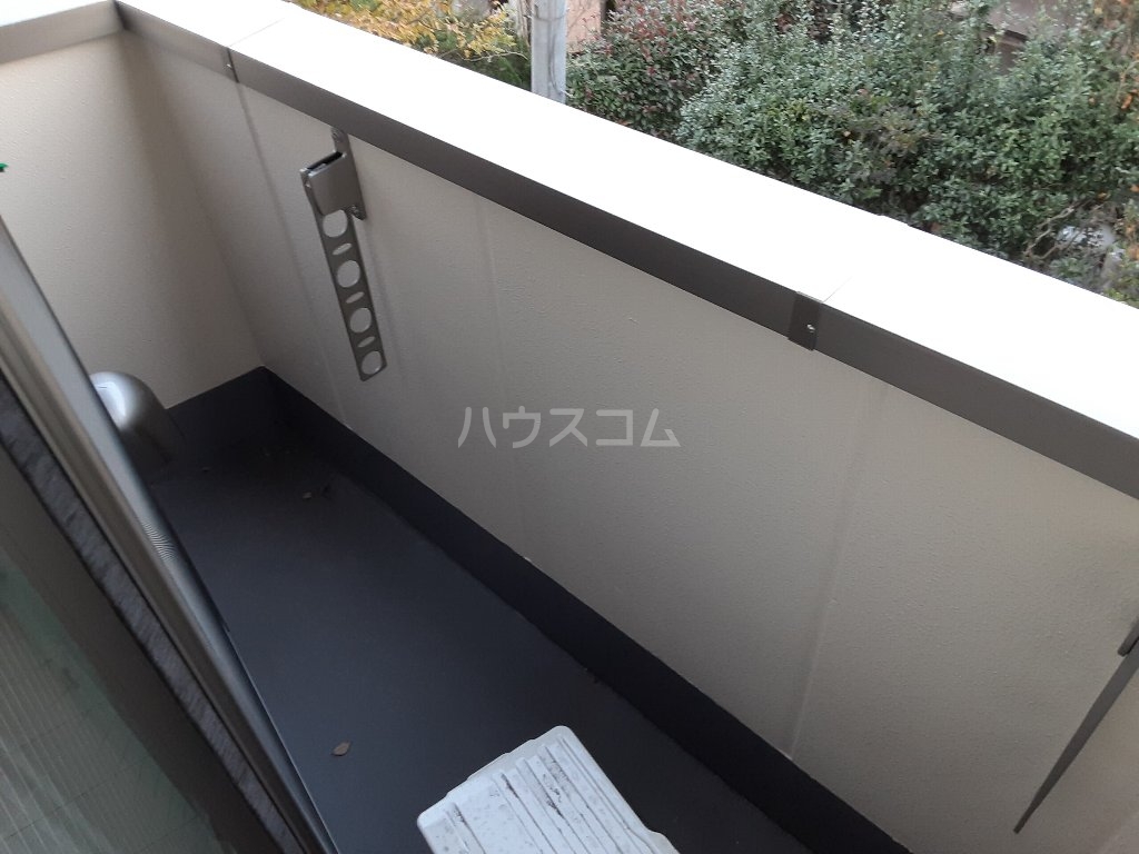 19/24 バルコニー