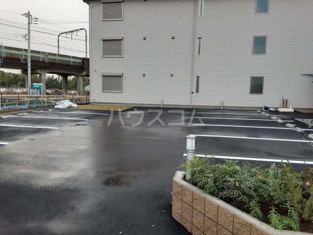 29/30 駐車場
