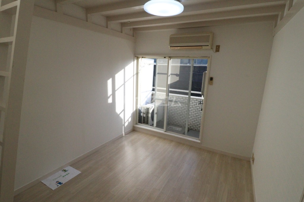 4/26 リビング/ダイニング