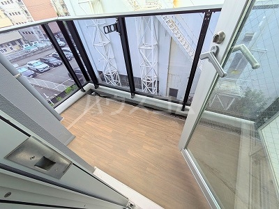 15/25 バルコニー