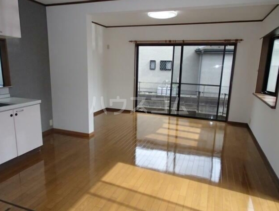 3/19 リビング/ダイニング