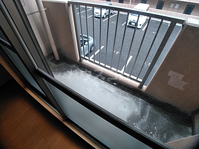 15/30 バルコニー