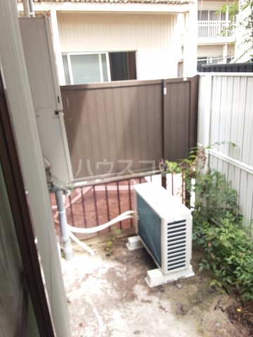 13/18 バルコニー