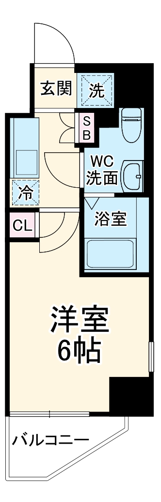 3/29 間取